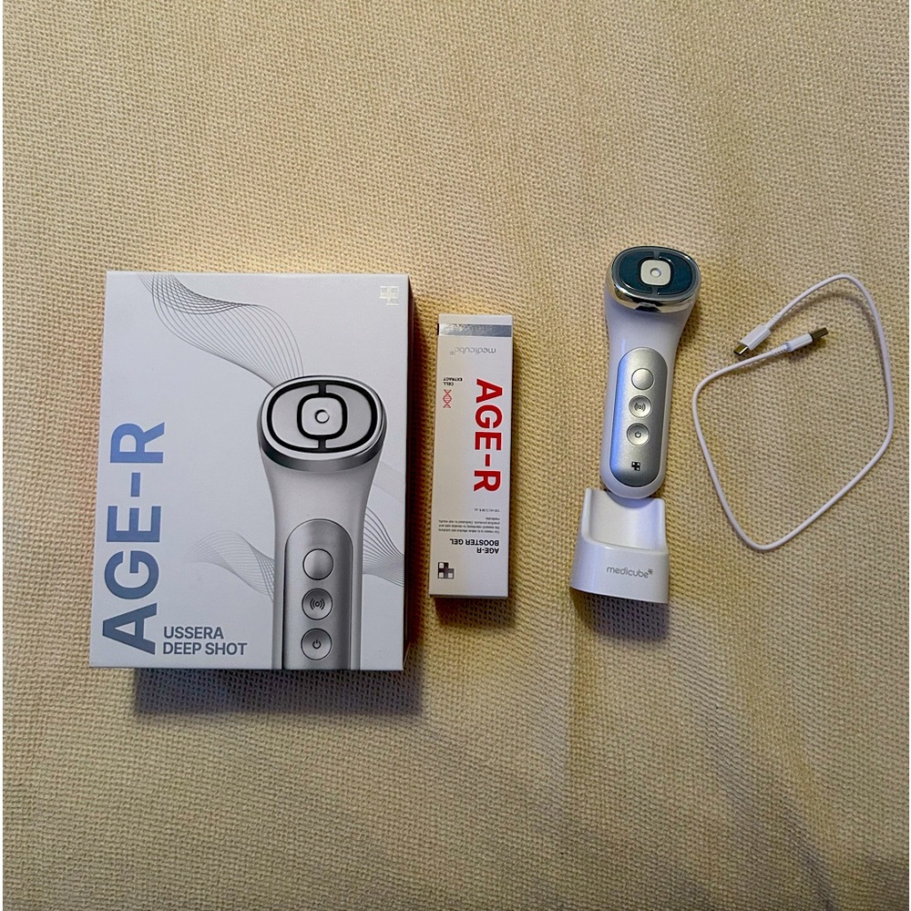 Medicube Ussera